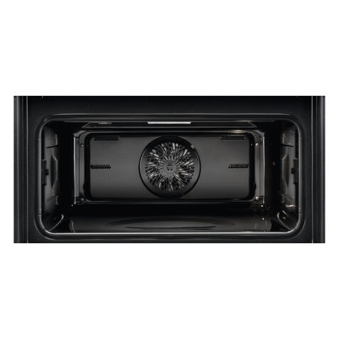 Духовой шкаф ELECTROLUX компактный с СВЧ EVL8E08Z