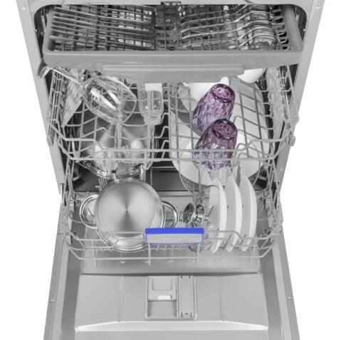 Посудомоечная машина MEFERI MDW6063 POWER