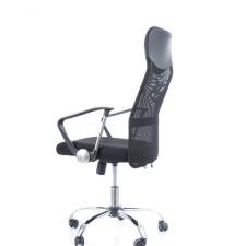 Кресло компьютерное SIGNAL Q-025 черный