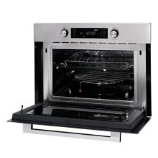 Духовой шкаф компактный WEISSGAUFF OE449PDX