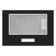 Вытяжка WEISSGAUFF TEL 450 Black Glass