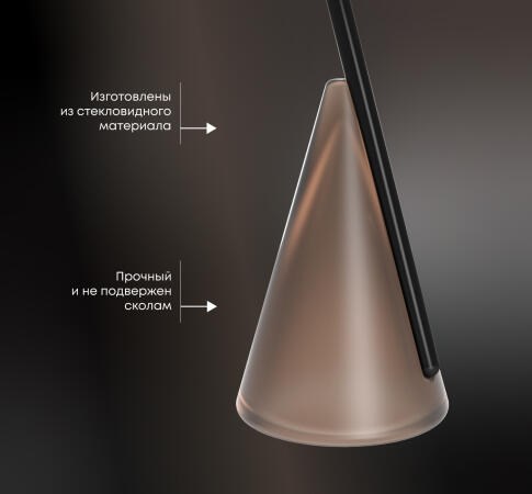 Стол журнальный Sheffilton SHT Айс-коун сливочный трюфель