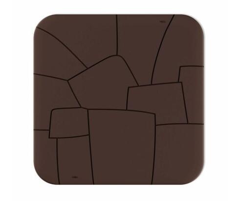 Столешница Sheffilton SHT-TT30 83/83 артикул TT73 коричневый