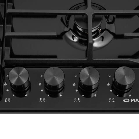 Поверхность газовая MAUNFELD EGHE.64.63CB2/G