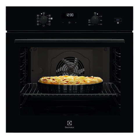 Духовой шкаф ELECTROLUX с паром EOD5F71Z