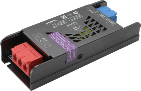 Блок питания MAX 220V/12V, IP20, 60W, AQ