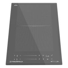 Поверхность индукционная MAUNFELD CVI292S2FLGR Inverter