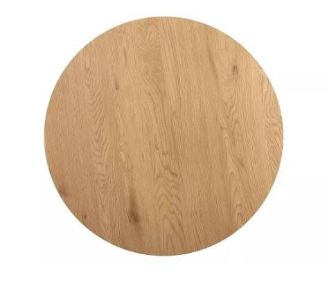 Комплект SIGNAL ATLANTA II (2 стола журнальных) дуб/черный