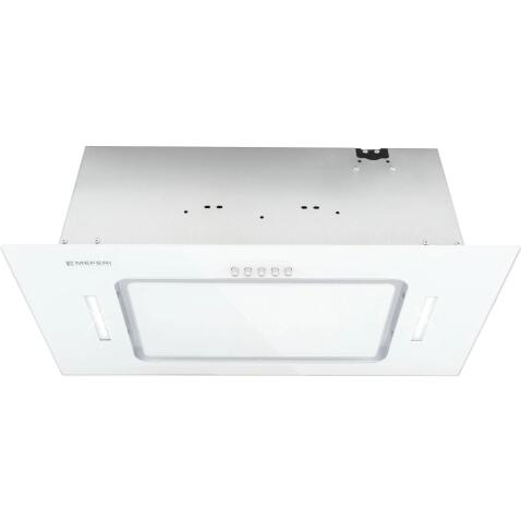 Вытяжка кухонная MEFERI INBOX60WH GLASS ULTRA