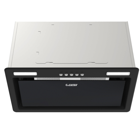 Вытяжка EXITEQ EX-1476 black