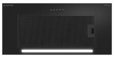 Вытяжка кухонная MEFERI SMARTBOX60BK LIGHT