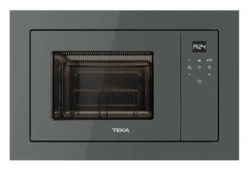 Микроволновая печь TEKA ML 8210 BIS STONE GREY