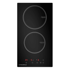 Поверхность индукционная MAUNFELD CVI292BK