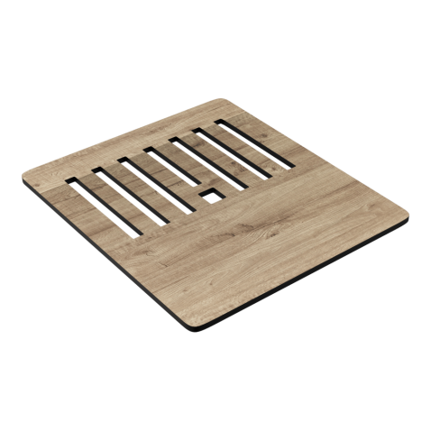 Разделочная доска Omoikiri CB-Kitagawa 86-LB