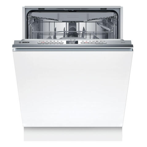 Посудомоечная машина встраиваемая BOSCH SMV4HVX07E
