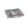 Посудомоечная машина встраиваемая BOSCH SMD8TCX04E