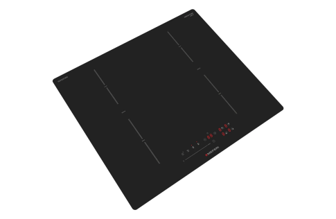 Варочная панель индукционная с инвертором  MEFERI MIH604BK COMFORT