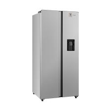 Холодильник WEISSGAUFF WSBS 600 X NoFrost Inverter Water Dispenser