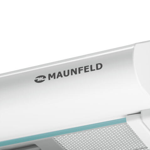 Вытяжка MAUNFELD MP-1 60 белый