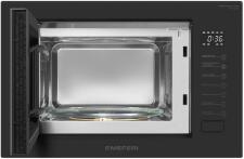 Микроволновая печь MEFERI MMO6025BK MATT ULTRA