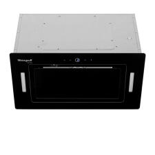 Вытяжка WEISSGAUFF AURA 850 BL