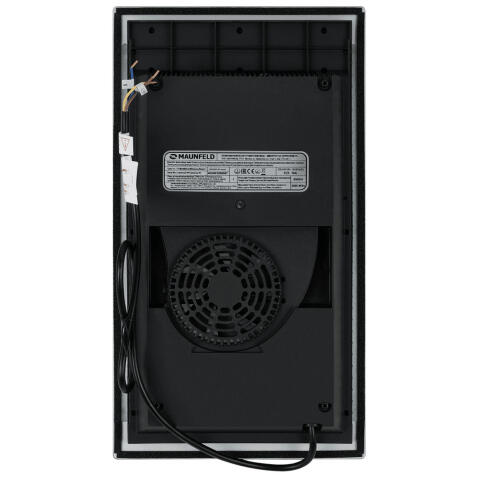 Поверхность индукционная MAUNFELD CVI292S2FLGR Inverter