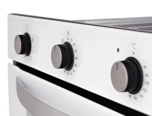 Духовой шкаф EXITEQ EXO-105 WHITE