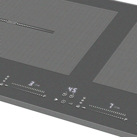 Поверхность индукционная MAUNFELD CVI904SFLDGR