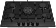 Варочная панель газовая MEFERI MGH705BK POWER