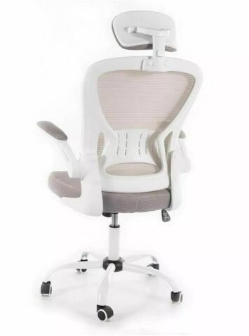 Кресло компьютерное SIGNAL Q-639 серый