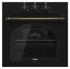 Духовой шкаф TEKA HRB 6100 ATB BRASS