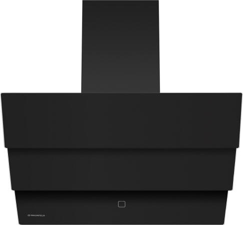 Вытяжка MAUNFELD Cascada 60 черный