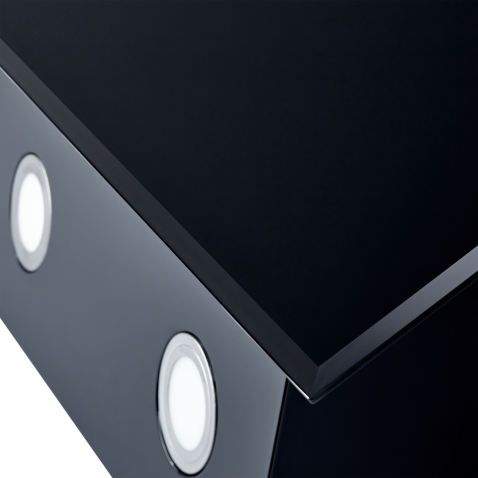 Вытяжка EXITEQ EX-1156 black