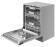 Посудомоечная машина MEFERI MDW6093 LUXE