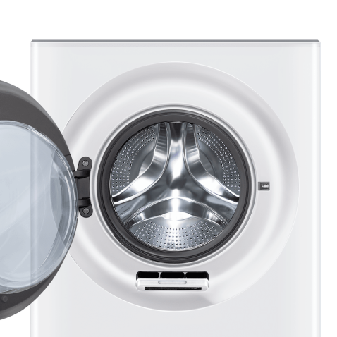 Стирально-сушильная машина MAUNFELD MFWD14157WH06 (в 2-х коробках)