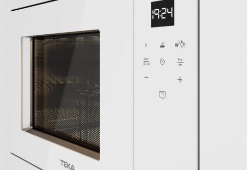 Микроволновая печь TEKA ML 8210 BIS WHITE MARBLE