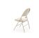 Стул HALMAR K566 бежевый, складной