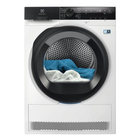Сушильная машина ELECTROLUX EW8D495MCE