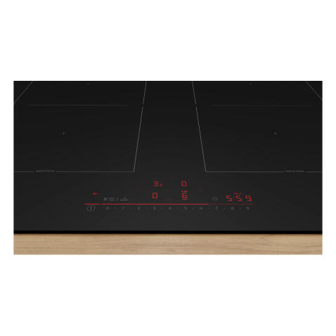Поверхность индукционная BOSCH PVQ61CHB1E