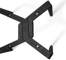 Каркас стула Sheffilton SHT-S85 артикул КС-85 черный