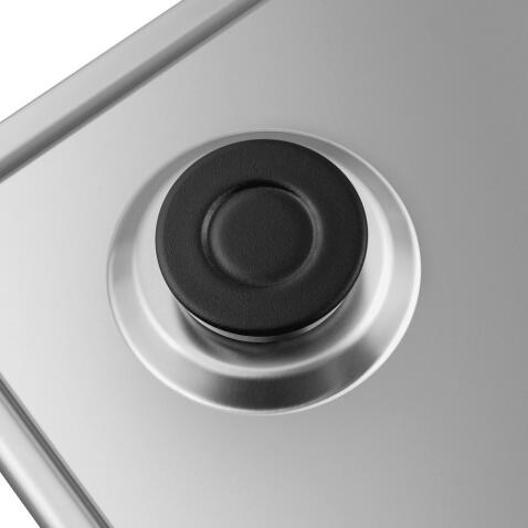 Поверхность газовая MAUNFELD EGHS.43.33CS/G