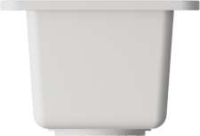 Кухонная мойка Omoikiri Kata 20-U-PA Artgranit/пастила