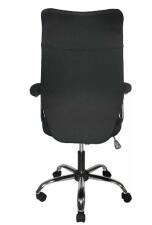 Кресло компьютерное SIGNAL Q-319 черный