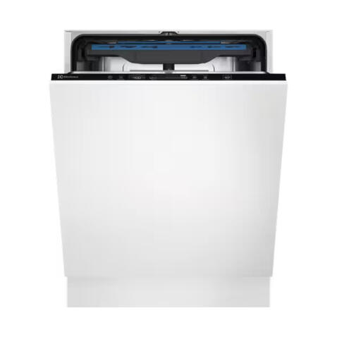 Посудомоечная машина встраиваемая ELECTROLUX EEG48300L