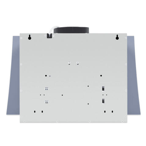 Вытяжка MAUNFELD Sky Star Chef 60 белый