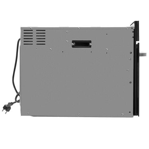 Духовой шкаф электрический MAUNFELD XCMO4414GB