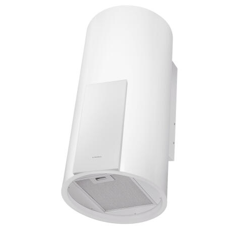 Вытяжка MAUNFELD ALBA 39 Wall белый