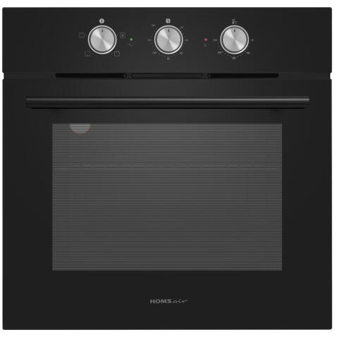 Духовой шкаф электрический HOMSair OES604BK