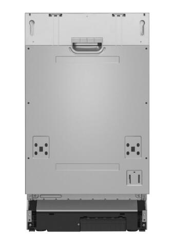 Посудомоечная машина MEFERI MDW4573 COMFORT