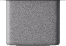 Кухонная мойка из нержавейки Omoikiri Tadzava 22-U/I-IN Ultra 15 нержавеющая сталь